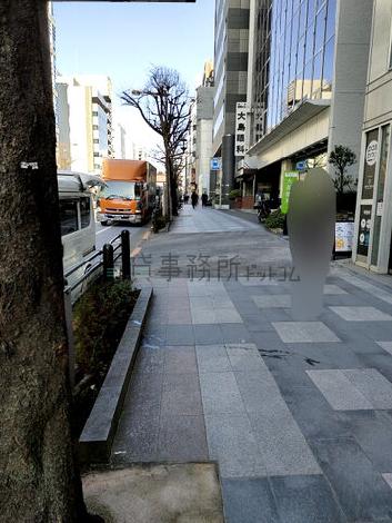 物件周辺