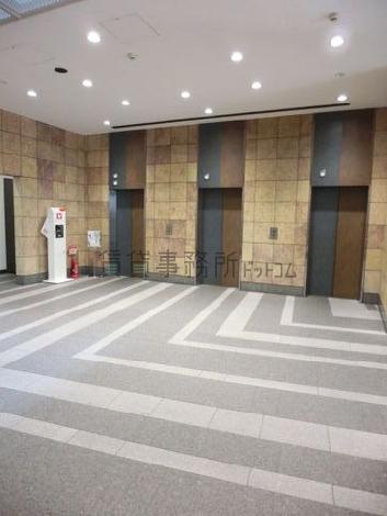 綺麗に整備されています