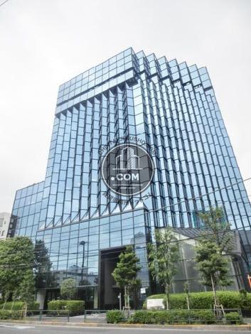プライムタワー東陽町の外観写真