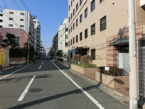 物件周辺