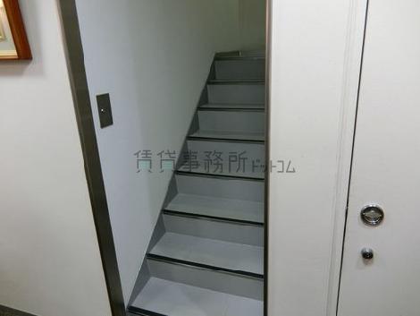 階段