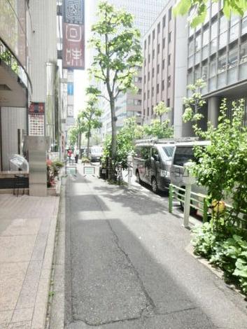 物件周辺