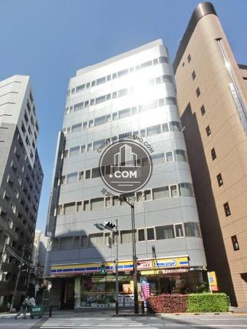 LUCID SQUARE SHINKAWA（ルーシッドスクエアシンカワ）の外観写真