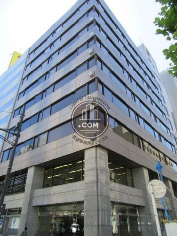 兜町偕成ビル別館の外観写真