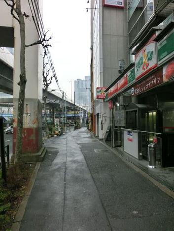 物件周辺