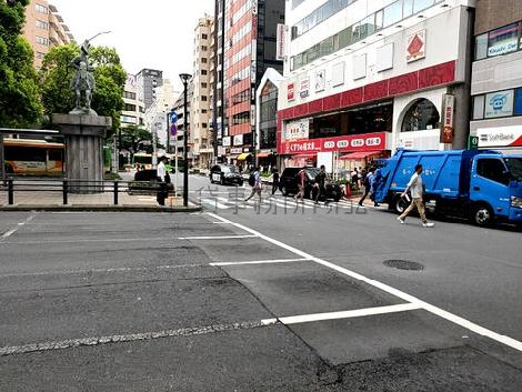 物件周辺