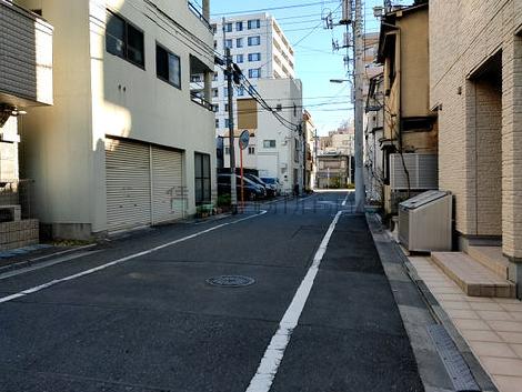 物件周辺