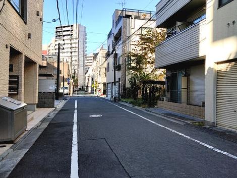 物件周辺