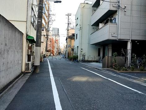 物件周辺