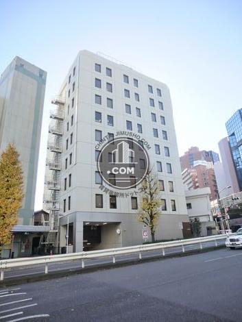 オーク五反田ビルの外観写真