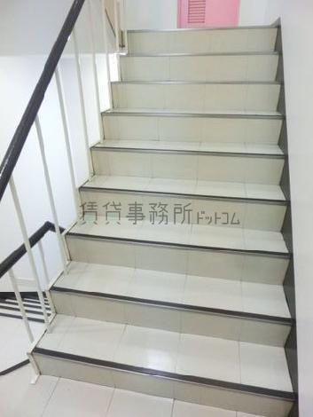 階段