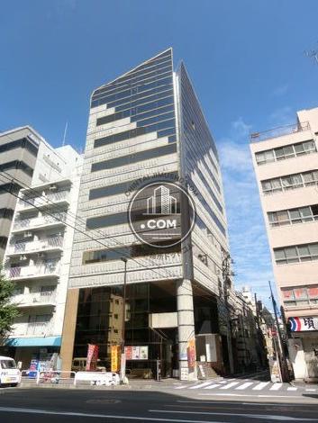 プロステック秋葉原の外観写真