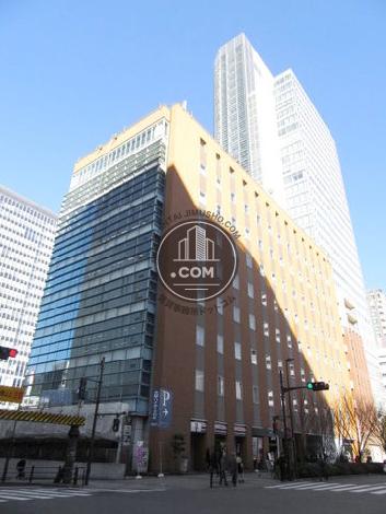 大東ビルの外観写真