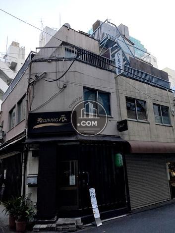 司2丁目ビルの外観写真
