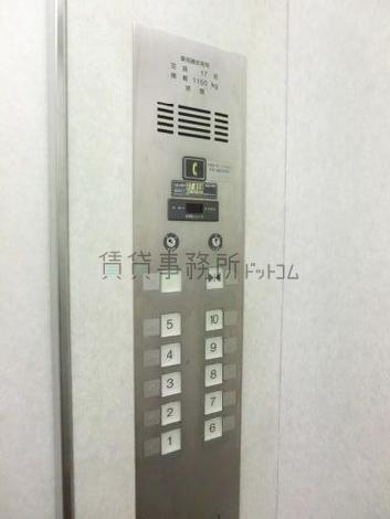 エレベーター