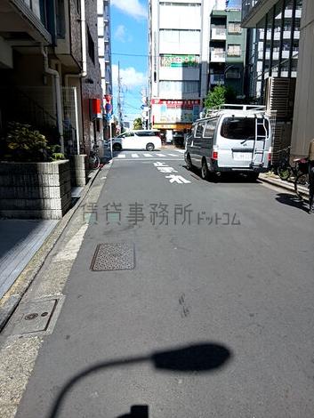 物件周辺