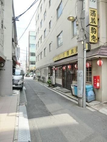 物件周辺