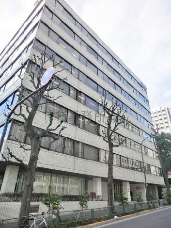 三番町渡辺ビルの外観写真