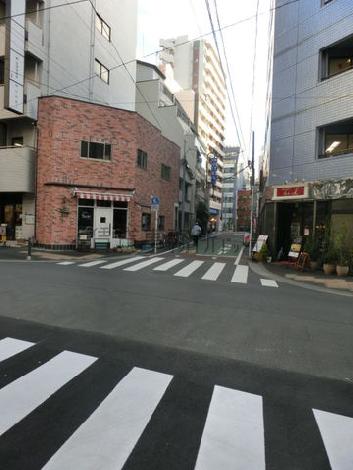 物件周辺