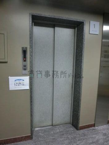 エレベーター