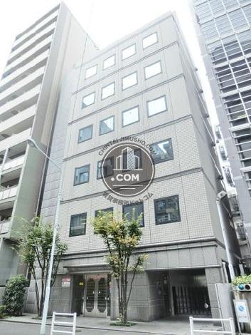 東穀アネックスビルの外観写真