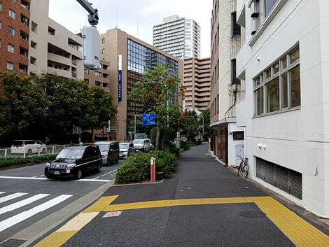 物件周辺