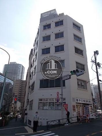 DeLCCS新宿御苑の外観写真
