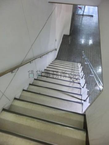 階段
