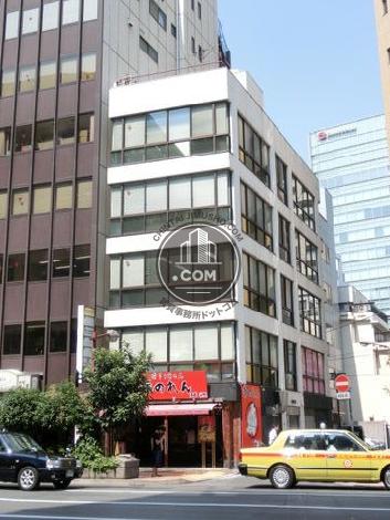 S&Nビルの外観写真
