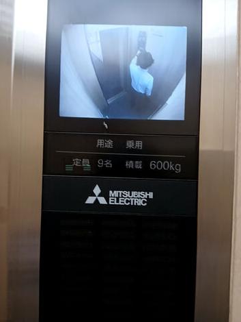 エレベーター