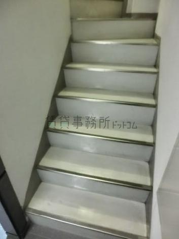 階段