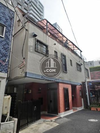 HKハイムの外観写真