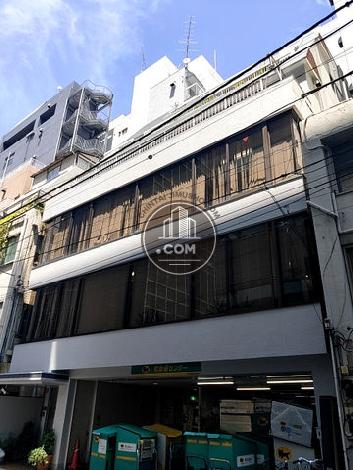 サンビル 外観写真