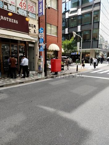 物件周辺