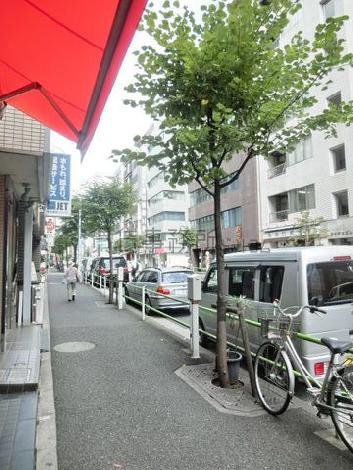 物件周辺