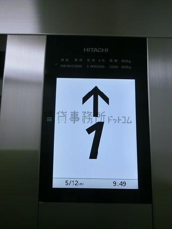 エレベーター