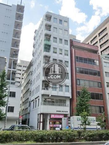 馬場ビルの外観写真