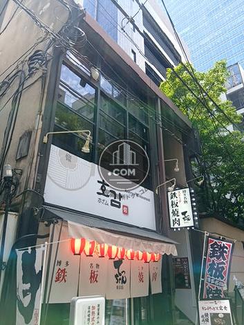 田川ビル 外観写真