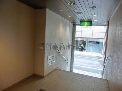 階段をつくることで格式が増します