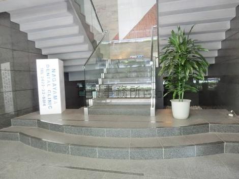 階段