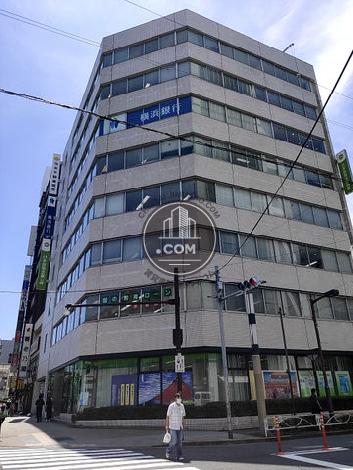 日本生命錦糸町ビルの外観写真