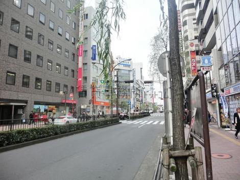 物件周辺