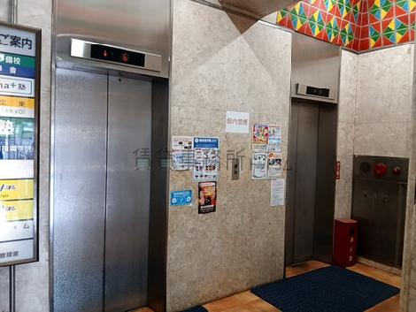 エレベーター