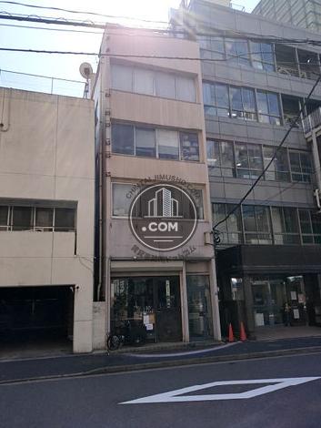北村ビルの外観写真