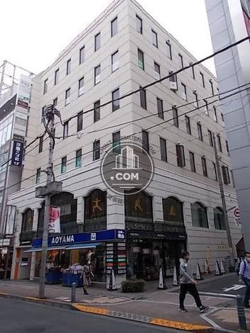 さいとうビルの外観写真