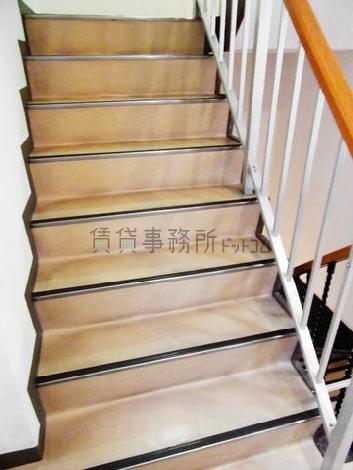階段