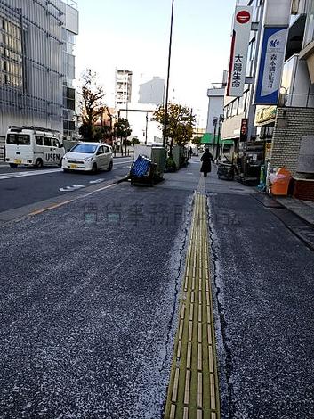 物件周辺