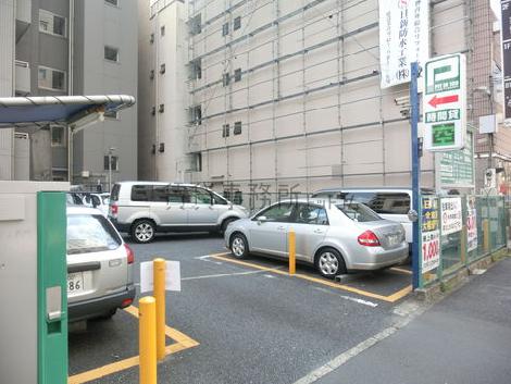 物件周辺