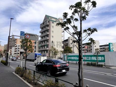 物件周辺