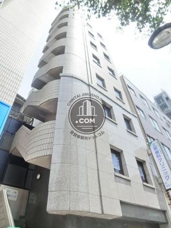白山小澤ビルの外観写真
